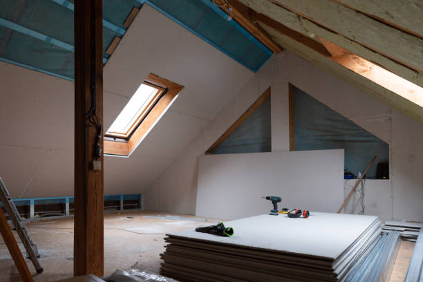 Best Commercial Insulation in Savannah, TX
