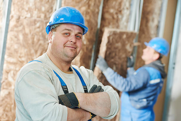 Best Insulation for Specific Applications in Savannah, TX